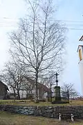 Křížek