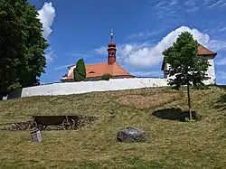 Ctiněves - kostel sv. Matouše (stav květen 2024) (2).jpg