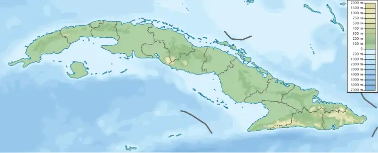 Sierra Maestra