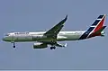 Tupolev Tu-204