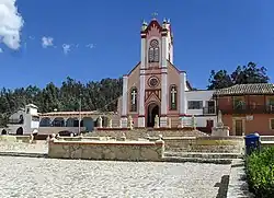 Cuitiva
