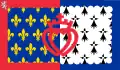 Pays de la Loire – vlajka