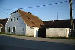 Stavení čp. 30