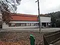 Kulturní dům