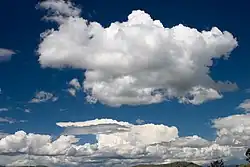 Cumulus