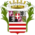 Cuneo – znak