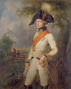 Portrét