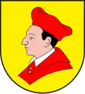 Cunter – znak