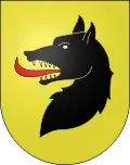 Curio – znak