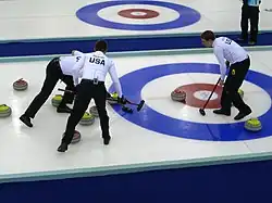 Curling
