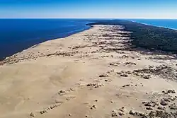 Kuršská kosa