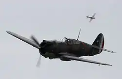 Curtiss Hawk 75C-1