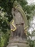 Cvikov - socha svatého Prokopa (6).jpg