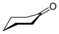 Konformační strukturní vzorec