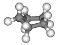 Tyčinkový model