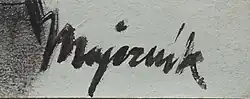 Podpis