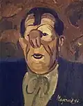 Klaun (1940)
