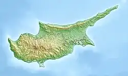 Kyparissovouno