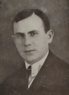 prof. Cyril Čechrák