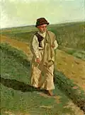 Cyril Mandel Pasáček (1899)