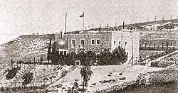 Foto z roku 1938