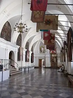 Rytířský sál