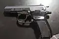 CZ83 7,65 mm Browning
