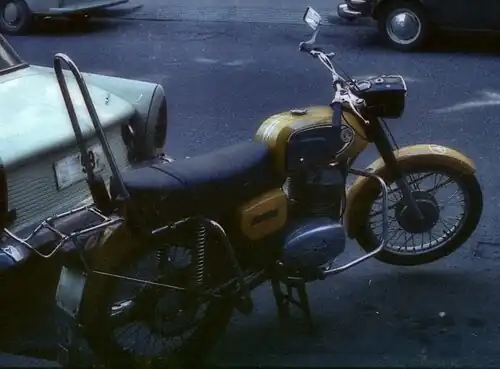 ČZ 477 (1972)
