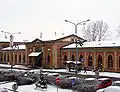 Český Těšín (Czeski Cieszyn)