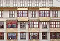 Učitelské domy v Praze, architekt Otakar Novotný