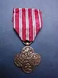 Československý válečný kříž 1918
