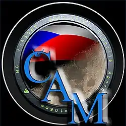 Logo soutěže