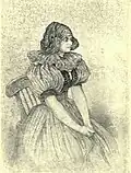 Hanačka – Josef Mánes