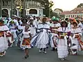 Karneval v Cayenne