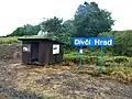 Dívčí Hrad