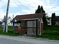 Zastávka