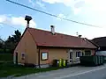 Stavení č.p. 1