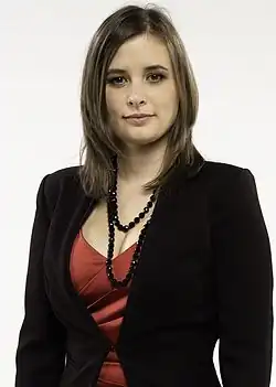 Dóra Dúróová
