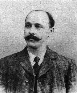 Albin Dötsch