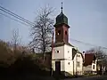 Obecná zvonica
