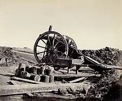 Düppel-Album, 1864