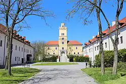 Zámek