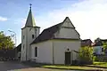 Kaple v Dürnleis
