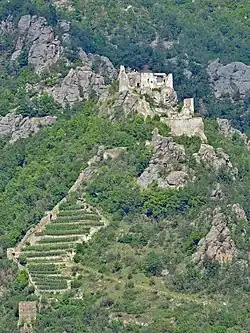Dürnstein (13. června 2020)