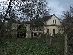 Usedlost čp. 19