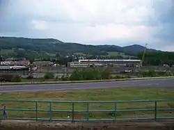 České loděnice