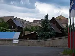 Děčín, Březová 11 a 13 a U Kapličky 1 (01).jpg