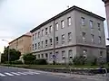Škola v Březové ulici