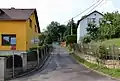 Ulice V Lukách