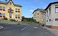 Kosova ulice